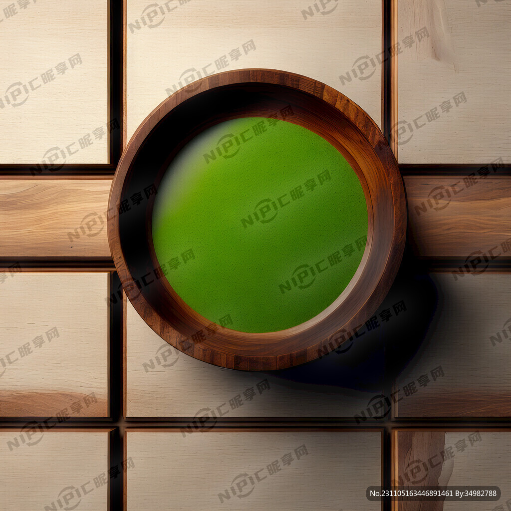 木质 桌面 俯视 简洁
