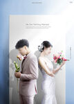 婚纱摄影模版