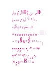 音符
