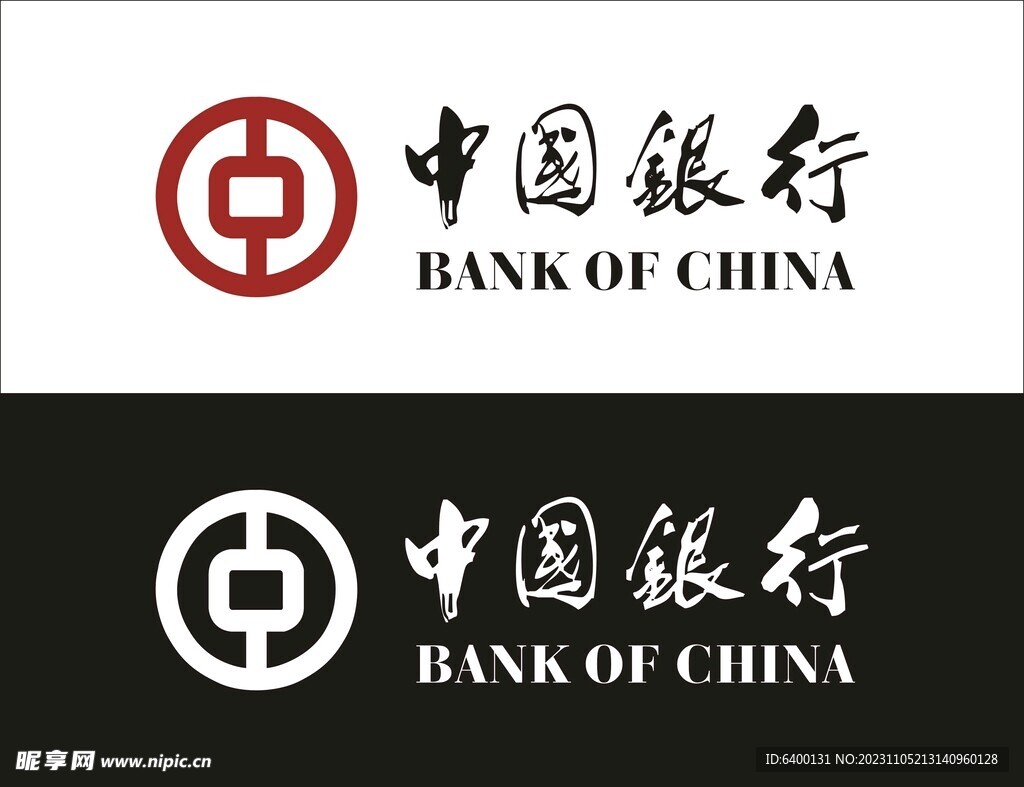 中国银行