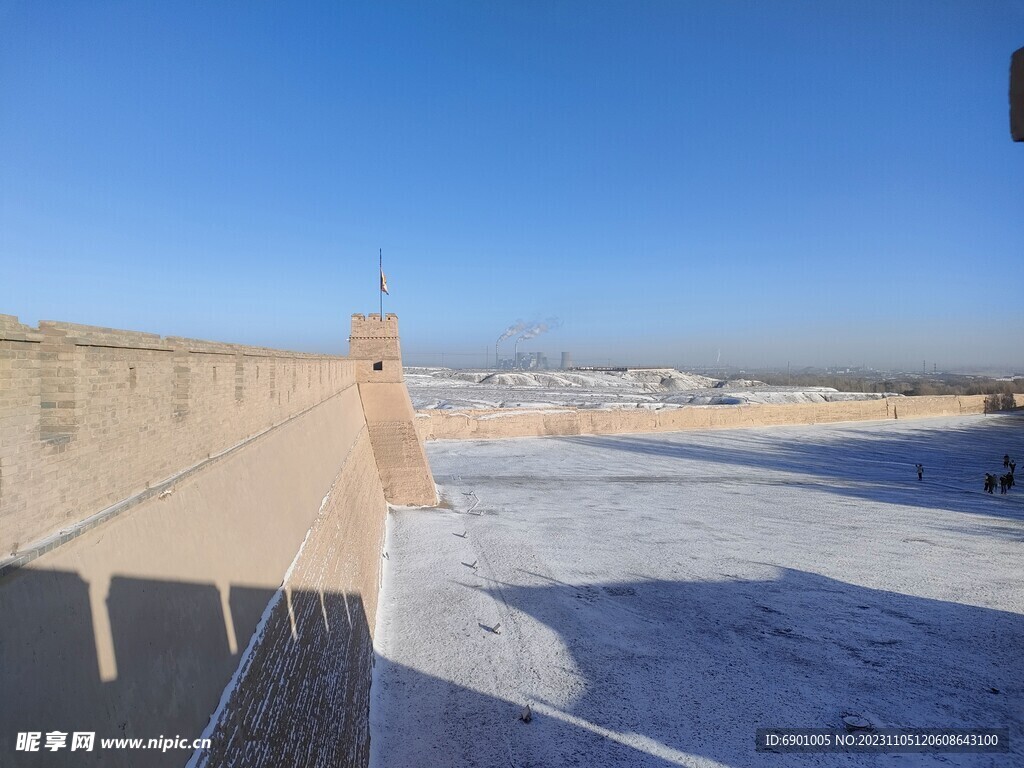 嘉峪关