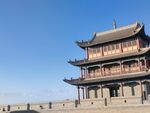 嘉峪关