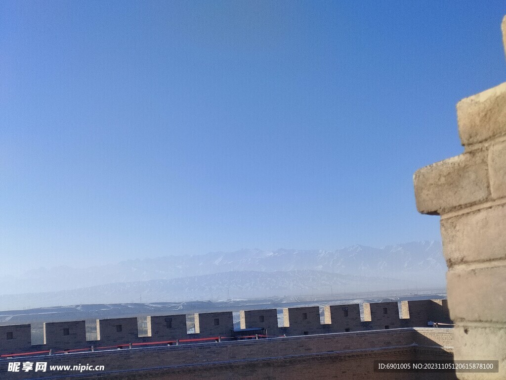 嘉峪关