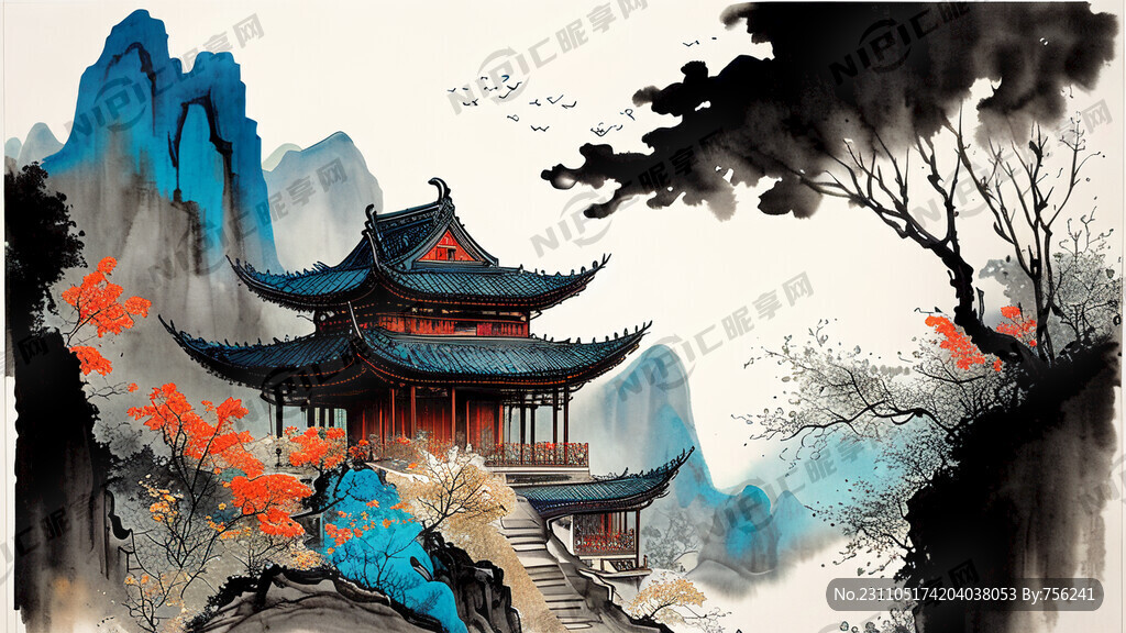 潮州八景