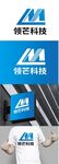 科技标识设计
