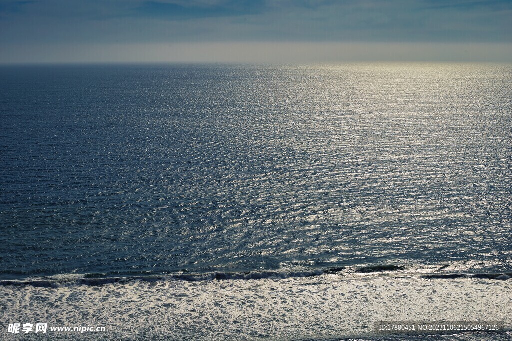 波浪