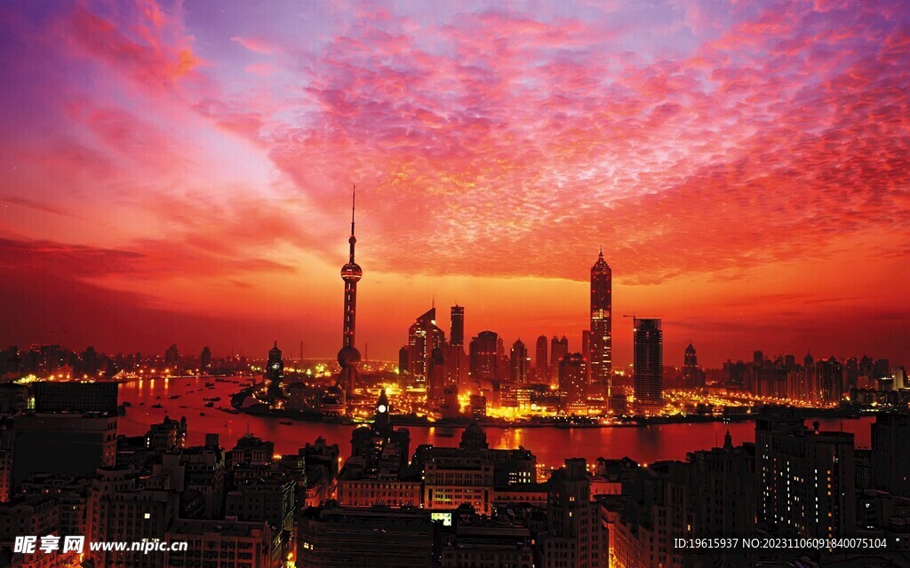 自然风景