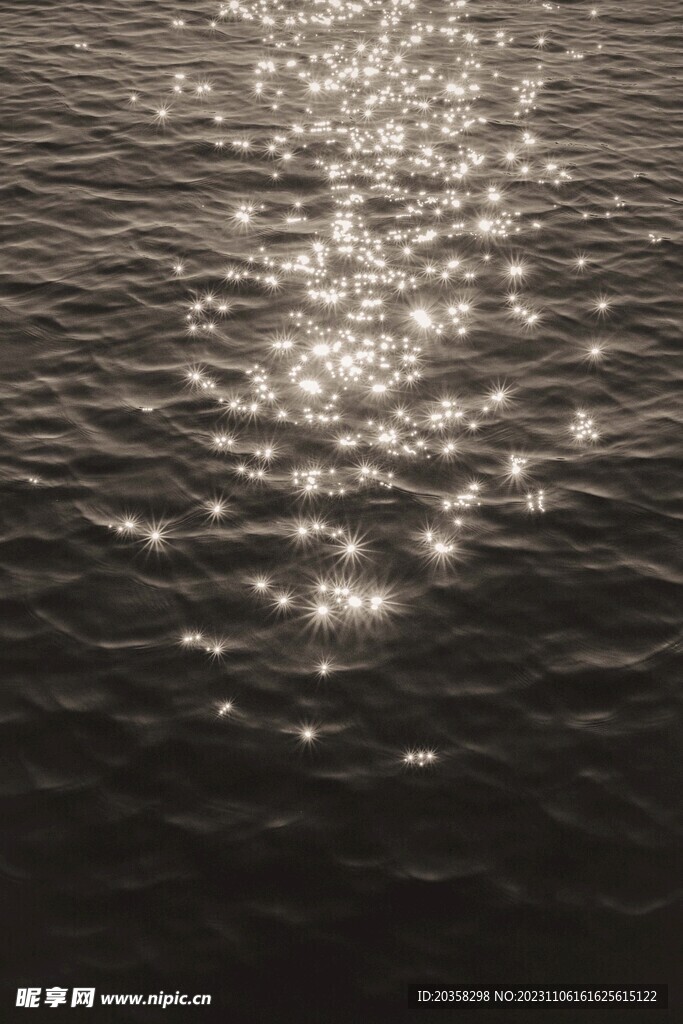 海面