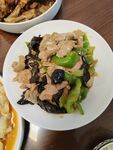 小炒肉