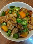 回锅肉