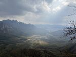 远山