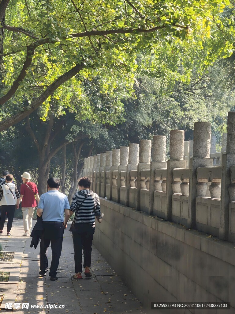 古建筑