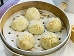 小龙虾灌汤包