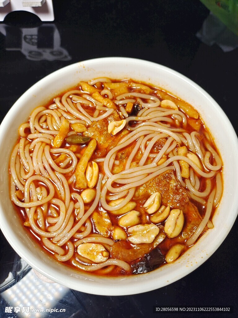 螺蛳粉