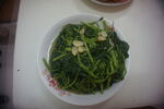 芹菜