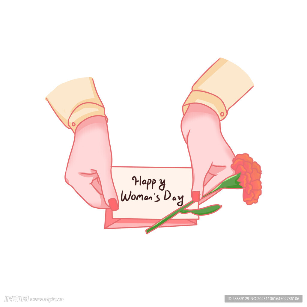 妇女节礼物