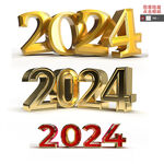 2024字体设计