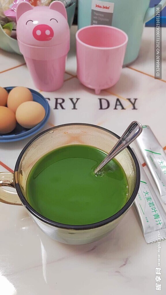 青汢
