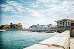 沿海建筑