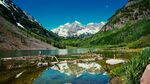 山水风景