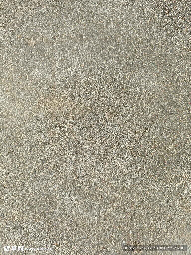 水泥墙