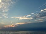 大海