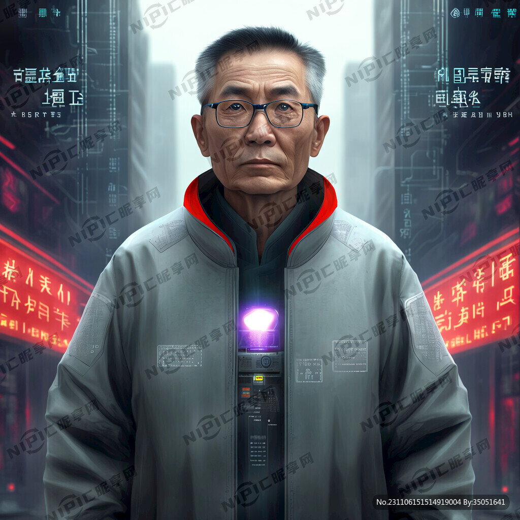 未成年人 网络保护 科幻