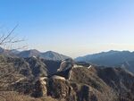 八达岭