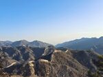 八达岭长城