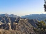 八达岭长城