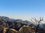 八达岭长城