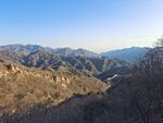 八达岭长城