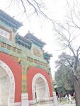 古建筑