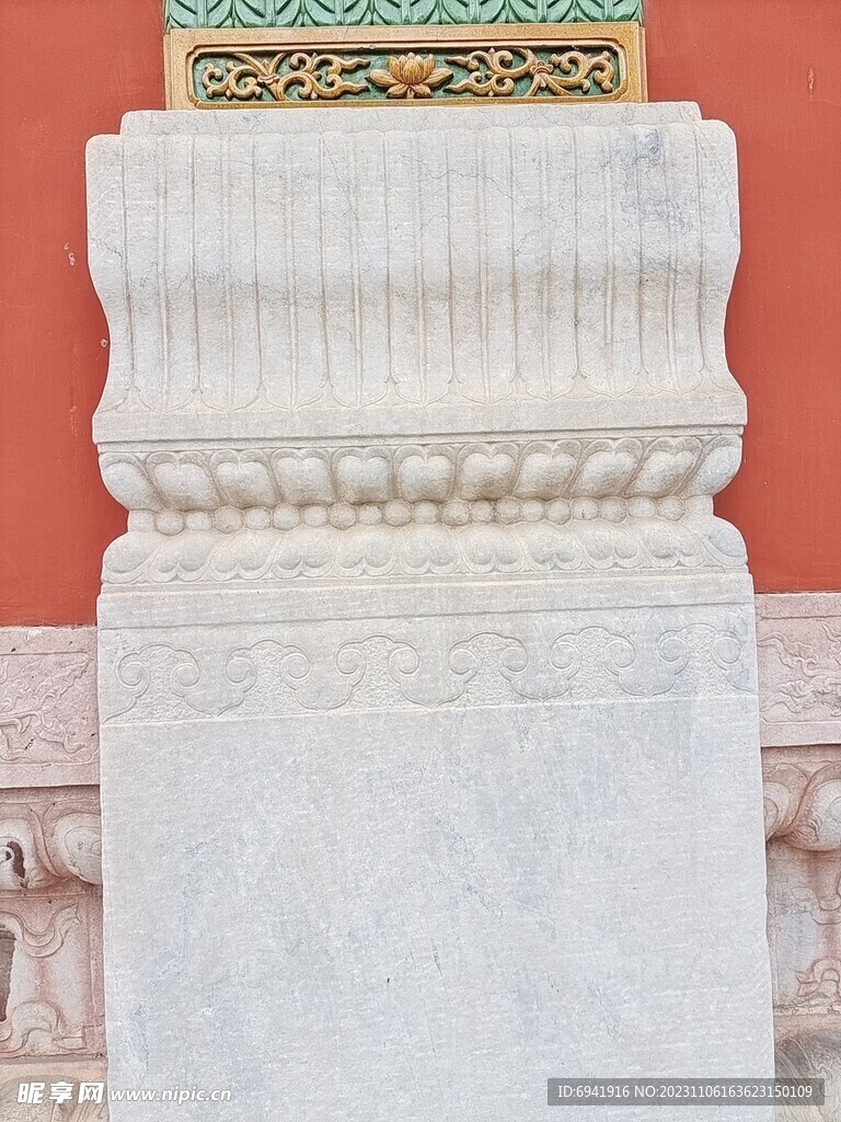 古建筑