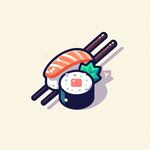 创意日料寿司设计