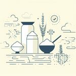 创意米饭设计