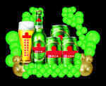 生日宴 派对 王总生日