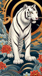 白虎