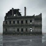 C4D模型 建筑