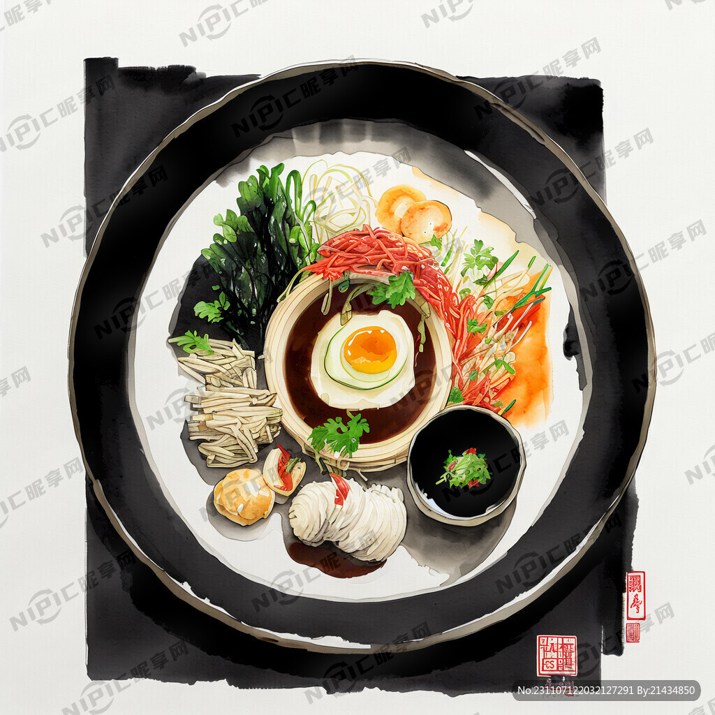 百味人家餐饮美食