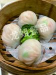 虾饺
