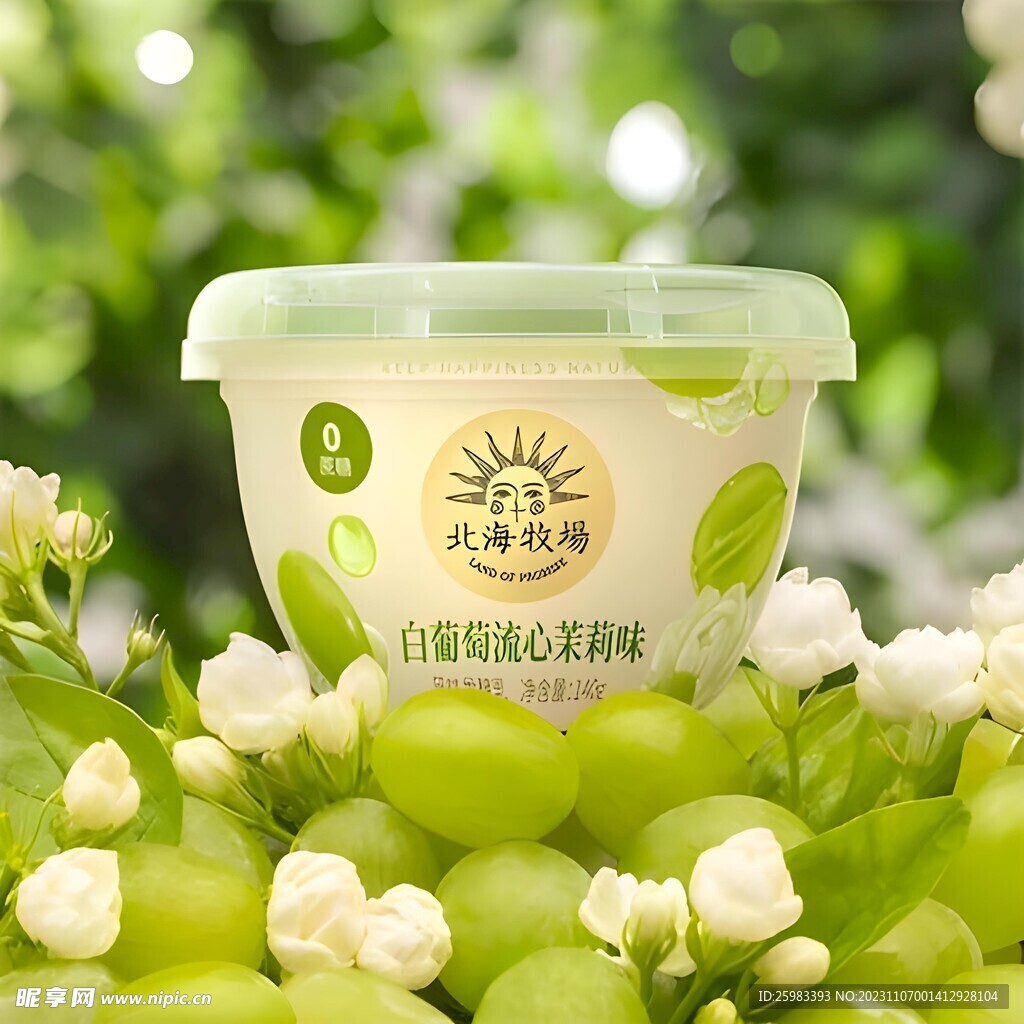 酸奶