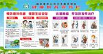 健康教育宣传栏