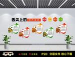 舌尖上的营养美味