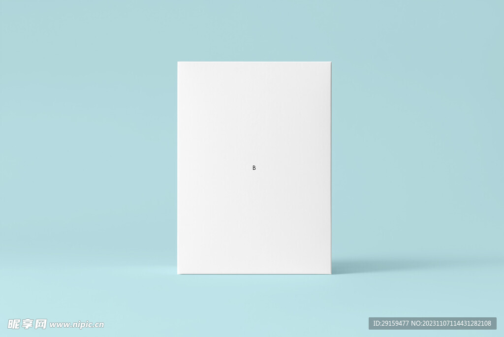           产品包装盒