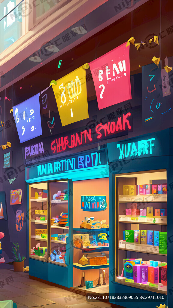 少儿编程 五周年店庆