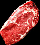 无背景鲜肉高清雪花牛肉素材