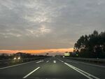  高速天空
