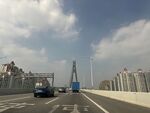 广州铜钱大厦 东沙桥 