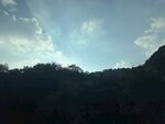 天空白云